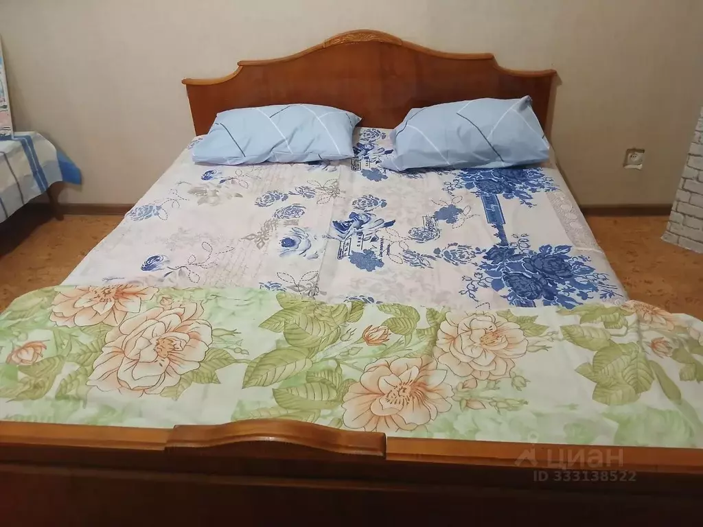 3-к кв. Крым, Феодосия ул. Красноармейская, 4 (47.0 м) - Фото 2