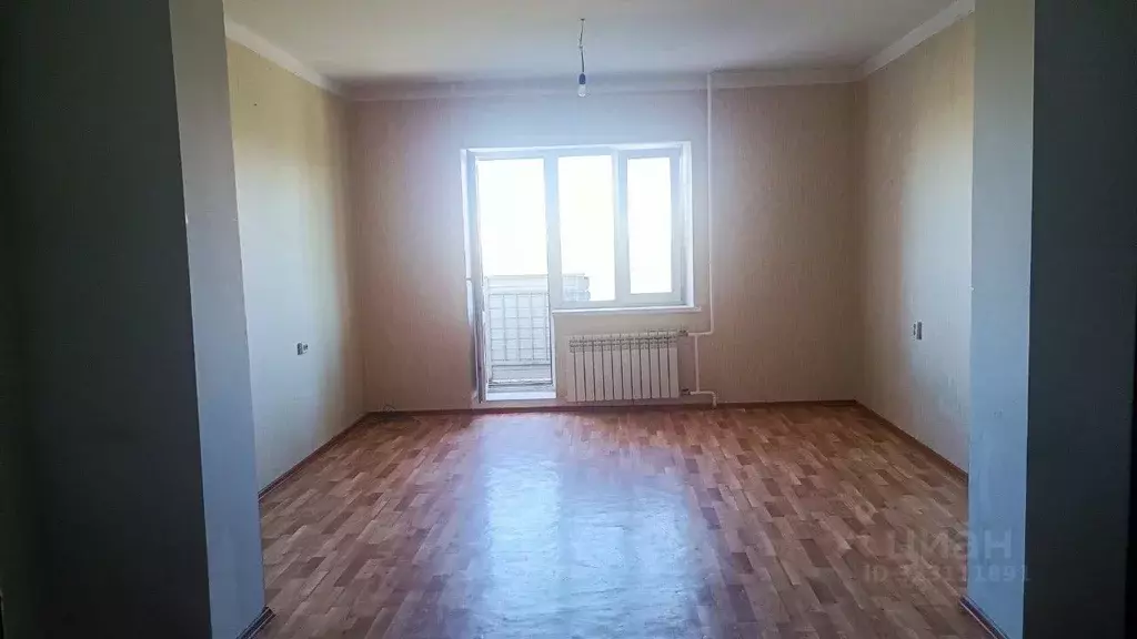 1-к кв. Саха (Якутия), Якутск ул. Билибина, 17/3 (34.0 м) - Фото 2