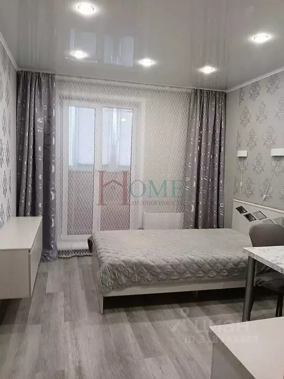 1-к кв. Новосибирская область, Новосибирск ул. Виктора Уса, 13 (20.0 ... - Фото 0