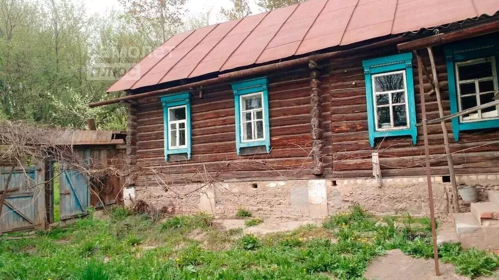 Дом в Брянская область, Стародубский муниципальный округ, с. Селище ... - Фото 1