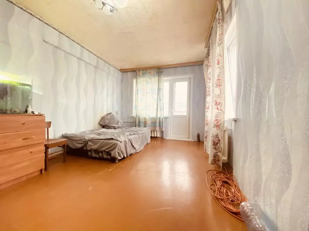 1-к кв. Тульская область, Новомосковск ул. Мира, 16А (31.0 м) - Фото 2