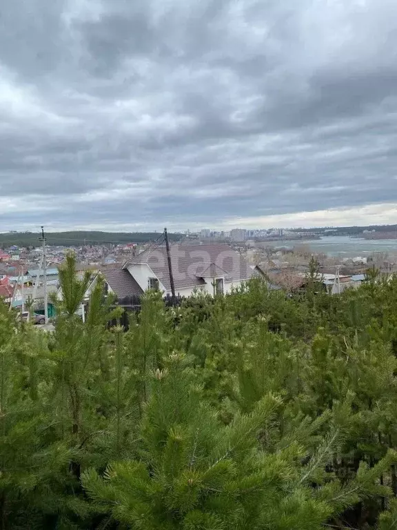 Участок в Свердловская область, Екатеринбург ул. Герцена (20.75 сот.) - Фото 0