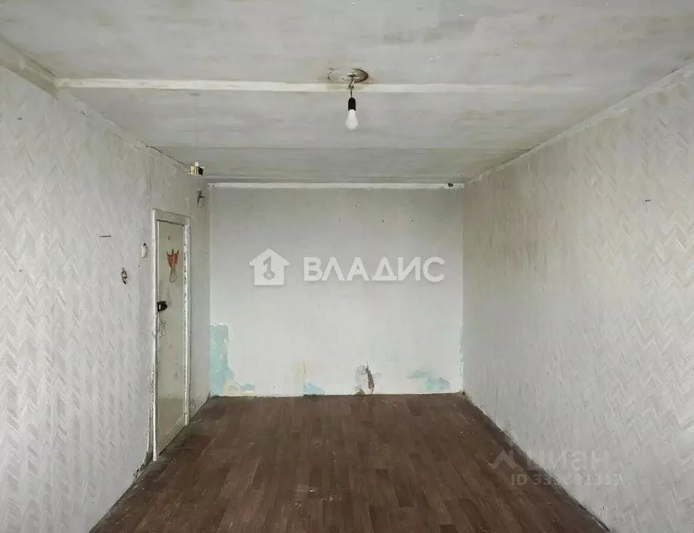 Комната Калужская область, Калуга ул. Плеханова, 2к1 (18.0 м) - Фото 2