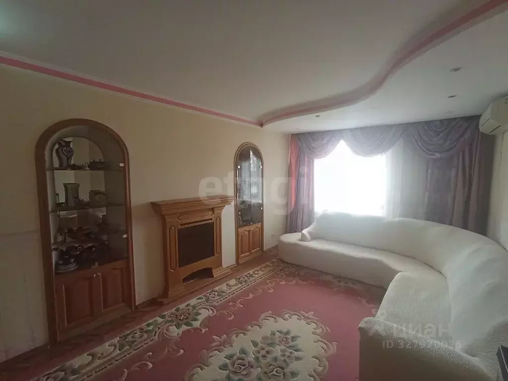 4-к кв. Крым, Симферополь ул. Залесская (102.8 м) - Фото 1