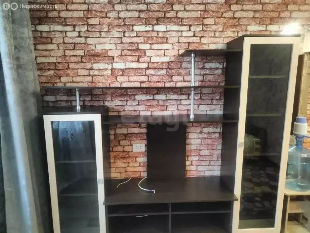 1к в -комнатной квартире (17 м) - Фото 2