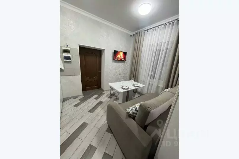 2-к кв. Ставропольский край, Пятигорск ул. Дзержинского, 63 (45.0 м) - Фото 1