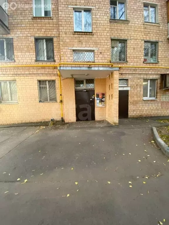 2-комнатная квартира: Москва, Коровинское шоссе, 20к1 (41.6 м) - Фото 1