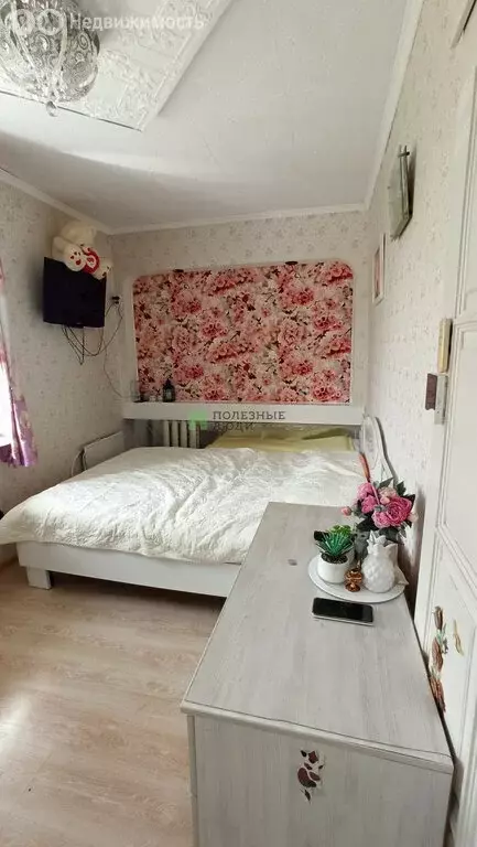2-комнатная квартира: Ижевск, улица 9 Января, 181 (38.5 м) - Фото 1