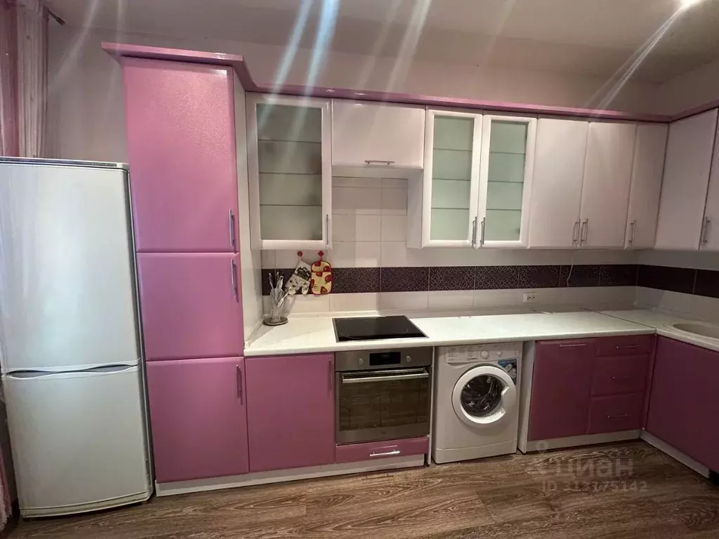 1-к кв. Калужская область, Калуга ул. Никитина, 81 (45.0 м) - Фото 2