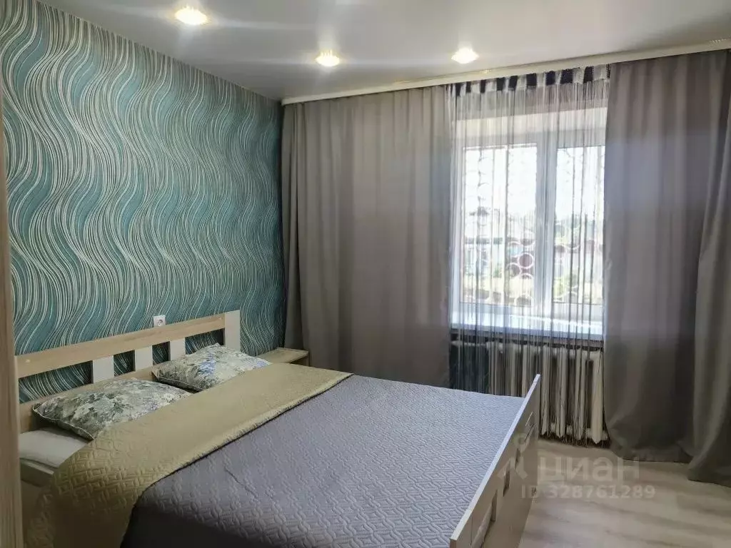 2-к кв. Иркутская область, Тайшет Пахотищева мкр, 14 (56.0 м) - Фото 1