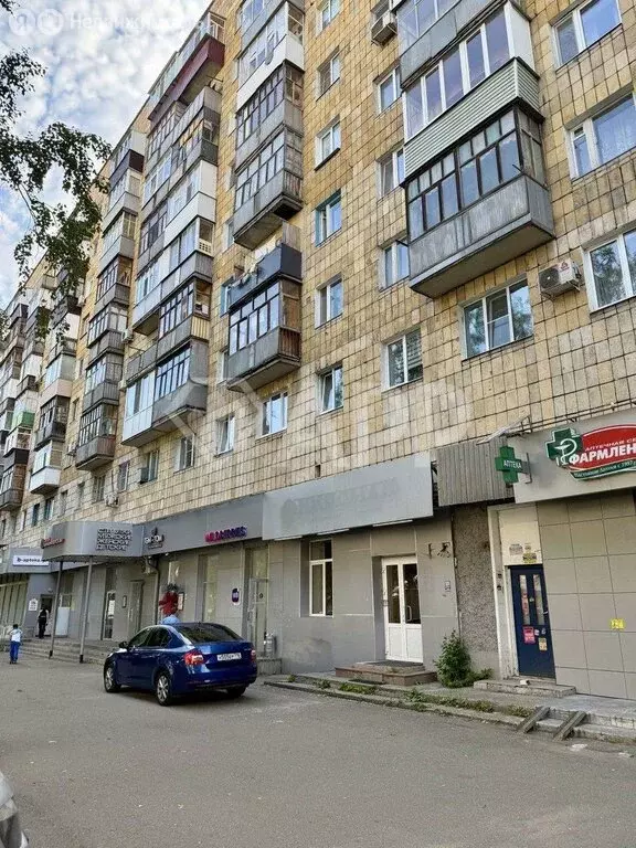 Помещение свободного назначения (53 м) - Фото 0