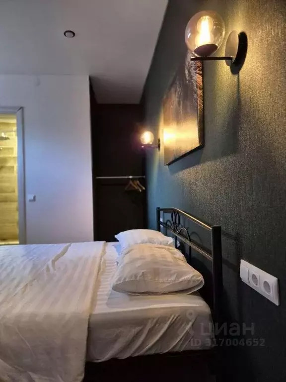Комната Краснодарский край, Геленджик Пограничная ул., 8Б (20.0 м) - Фото 1