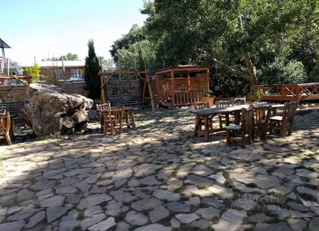 Комната Крым, Судак ул. Ешиль-Ада, 2 (17.0 м) - Фото 2
