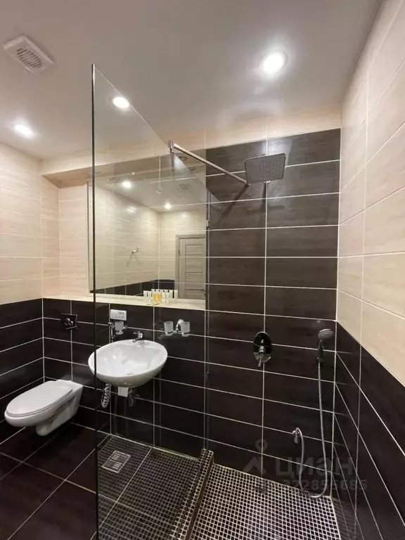 Комната Владимирская область, Муром ул. Губкина, 1А (14.0 м) - Фото 2