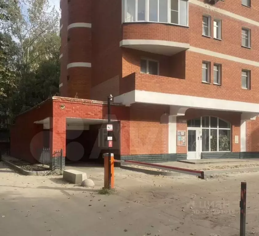 Гараж в Москва Абрамцевская ул., 4К2 (16 м) - Фото 2