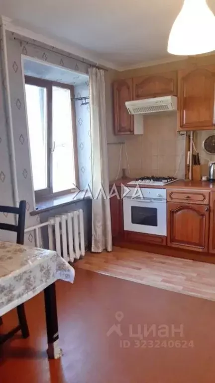 1-к кв. Ростовская область, Ростов-на-Дону просп. 40-летия Победы, 316 ... - Фото 2