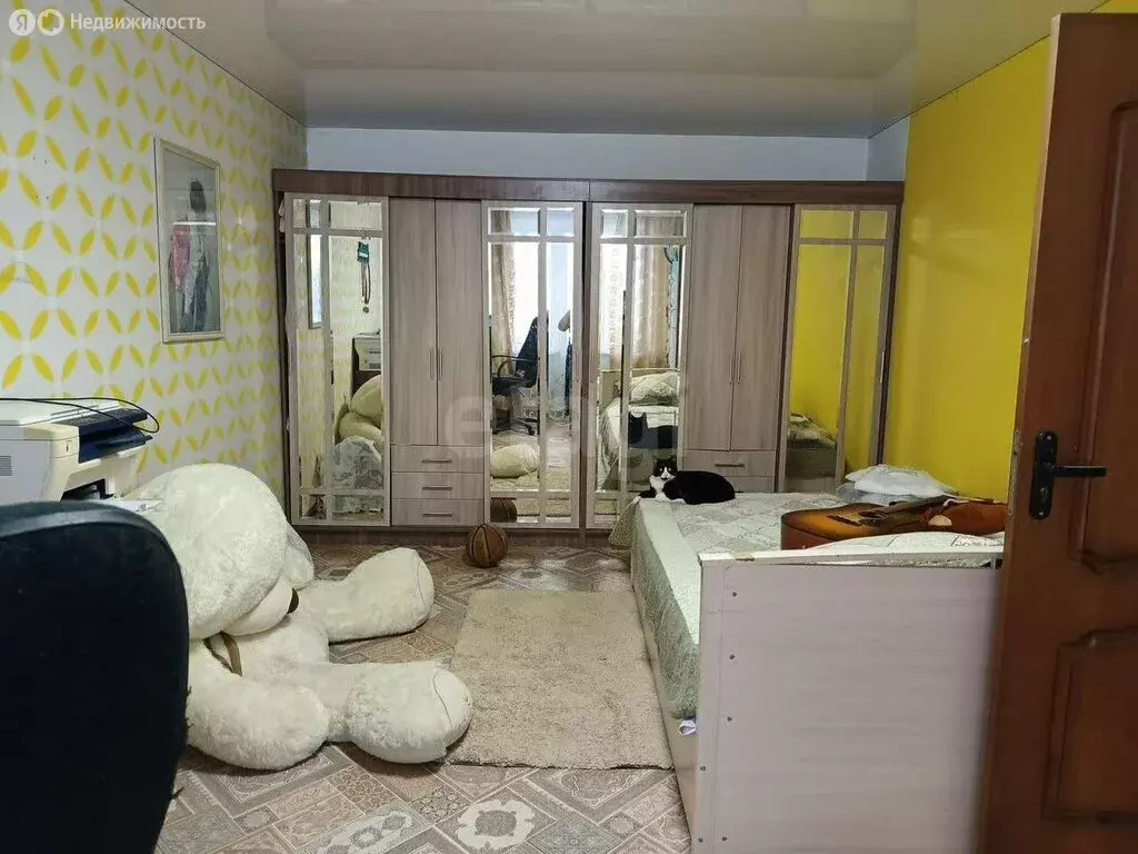 2-комнатная квартира: Тверь, Артиллерийский переулок, 22 (59.7 м) - Фото 2