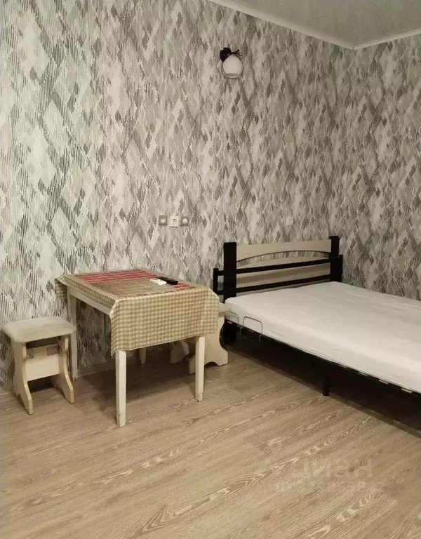 1-к кв. Томская область, Томск ул. Войкова, 78 (27.0 м) - Фото 2