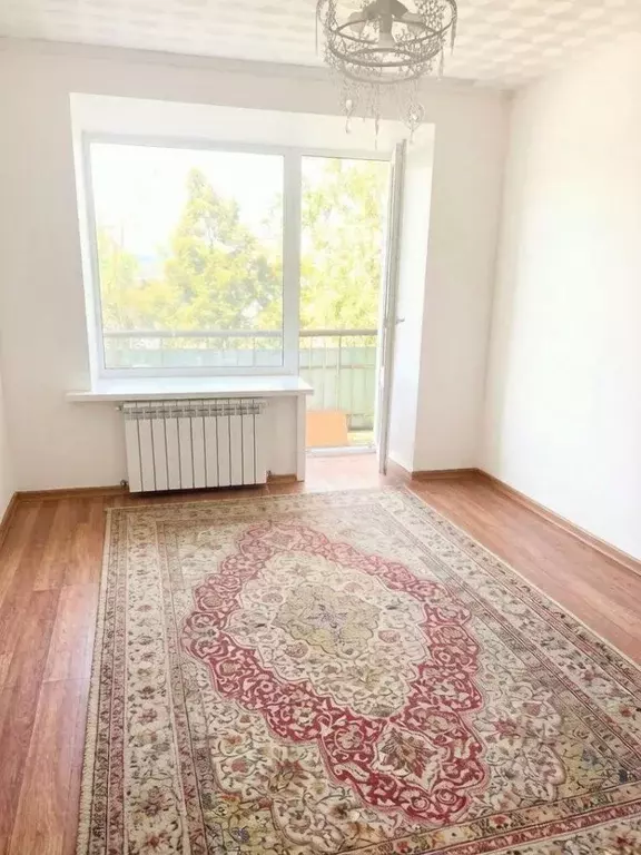 2-к кв. Самарская область, Самара Ново-Садовая ул., 15 (38.0 м) - Фото 2