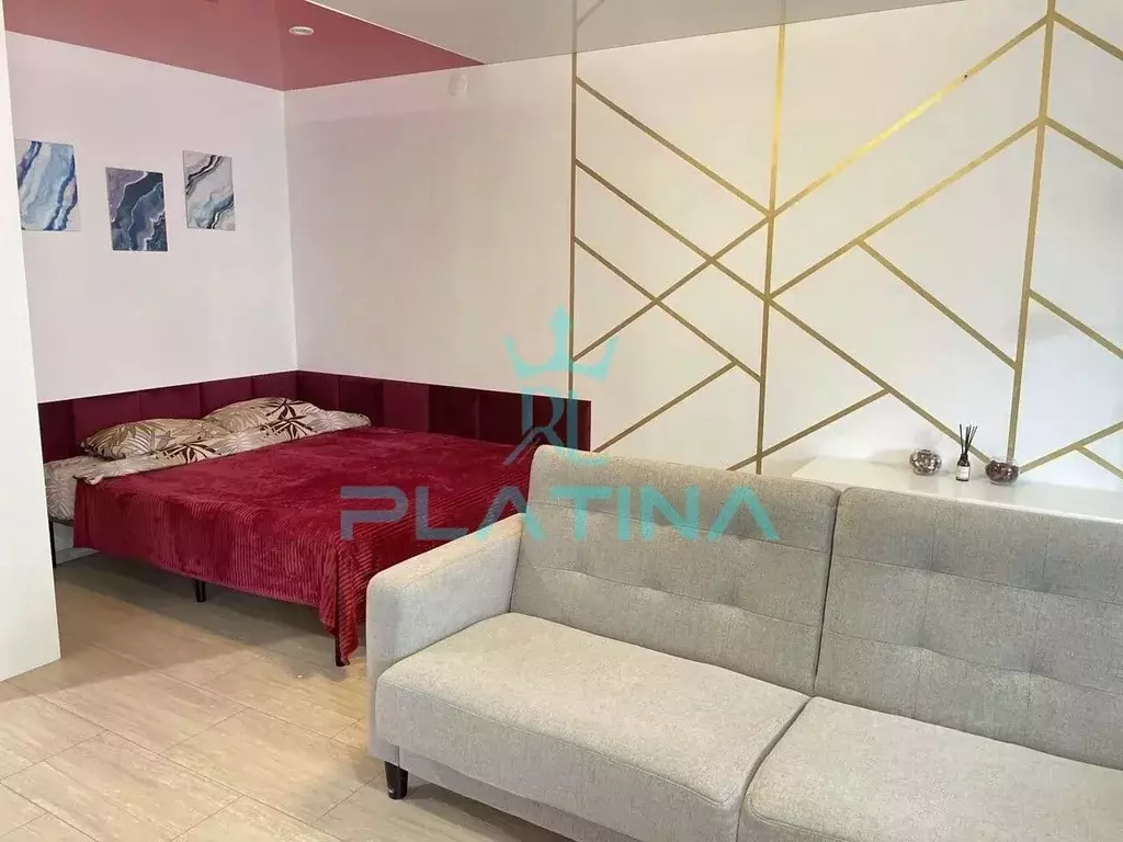 Студия Татарстан, Казань Спартаковская ул., 165 (35.0 м) - Фото 2