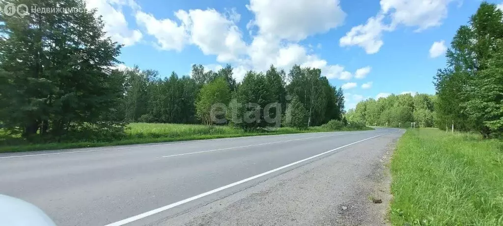 Участок в Ковровский район, муниципальное образование Малыгинское, ... - Фото 0