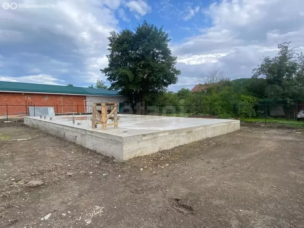 Дом в Горячий Ключ, Новосельская улица (142 м) - Фото 1