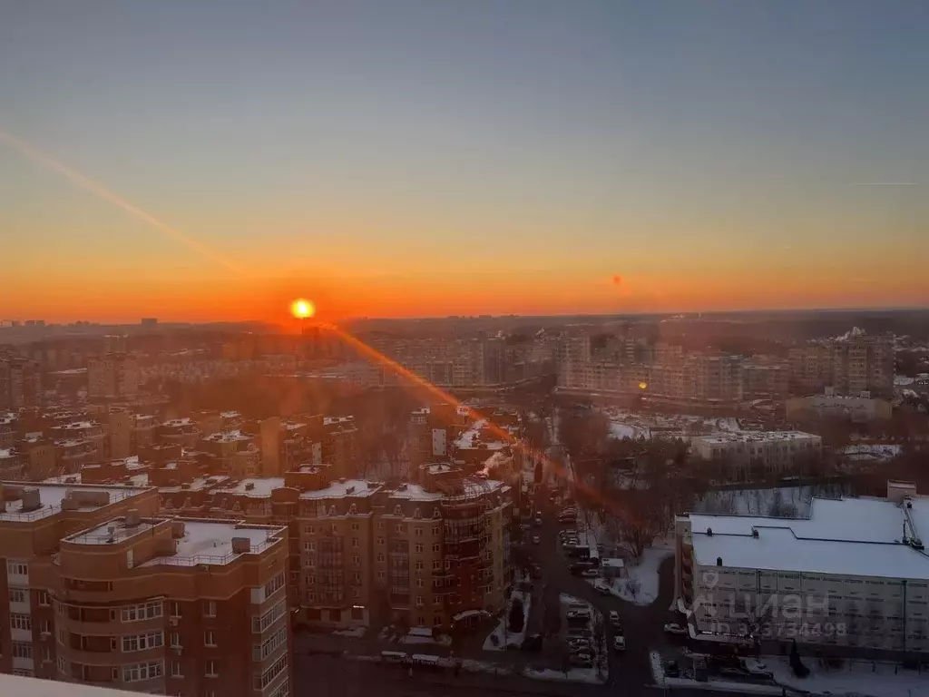 1-к кв. Москва Новокуркинское ш., 23/15 (46.0 м) - Фото 0