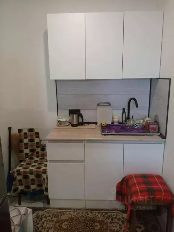 Студия Татарстан, Казань ул. Солидарности, 21 (20.0 м) - Фото 1