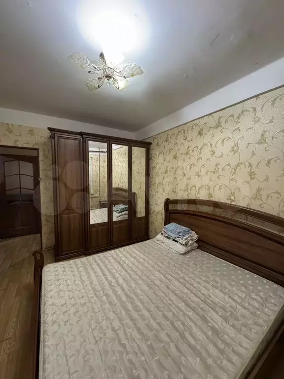2-к. квартира, 55 м, 8/10 эт. - Фото 0