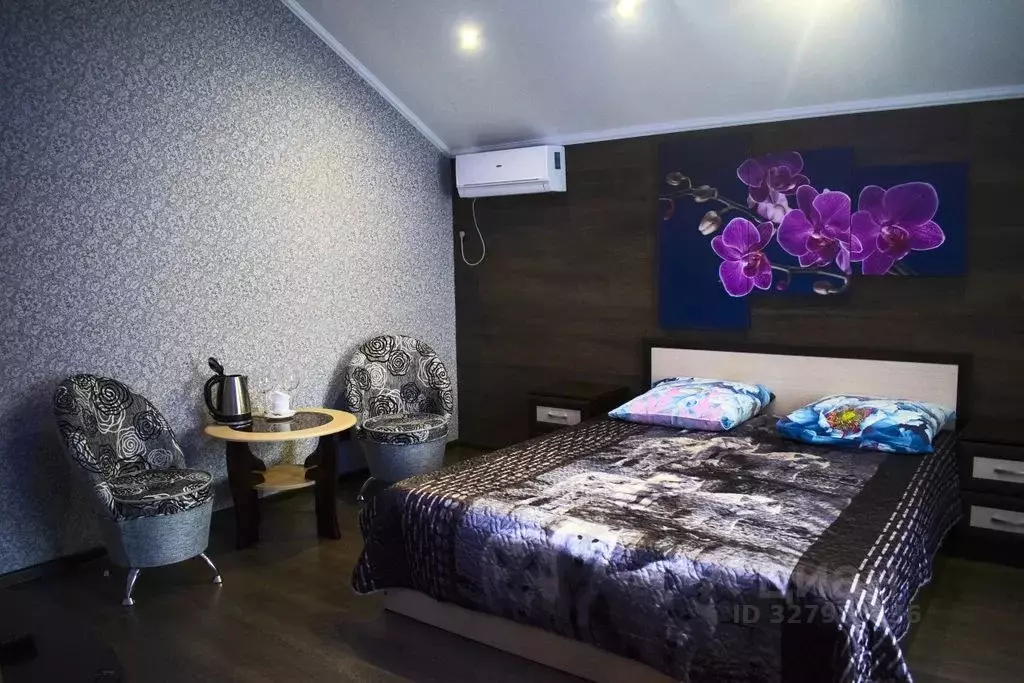 Комната Ленинградская область, Луга 3 - Фото 2