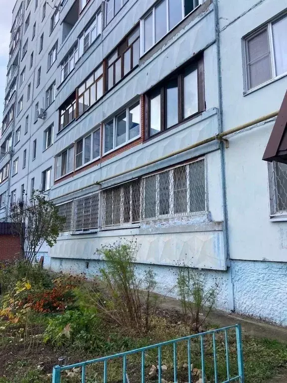 2-к кв. Московская область, Чехов Весенняя ул., 22 (54.0 м) - Фото 2