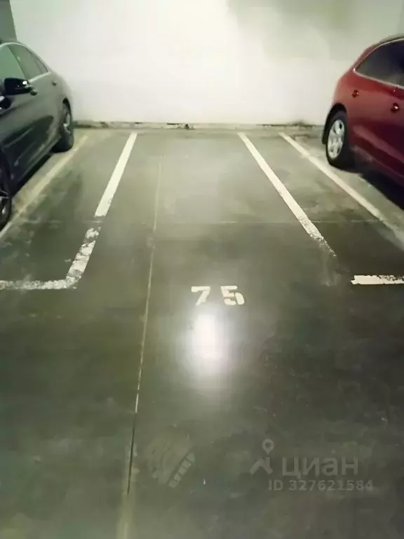 Гараж в Новосибирская область, Новосибирск ул. Державина, 77 (15 м) - Фото 2