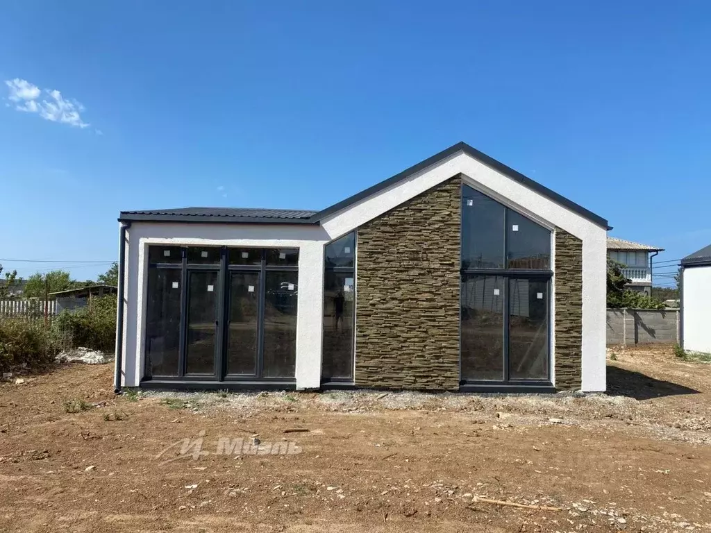 Дом в Севастополь Таврия садоводческое товарищество, 94 (74 м) - Фото 0