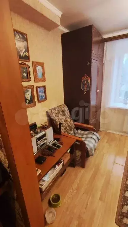 Комната 8 м в 1-к., 3/5 эт. - Фото 0