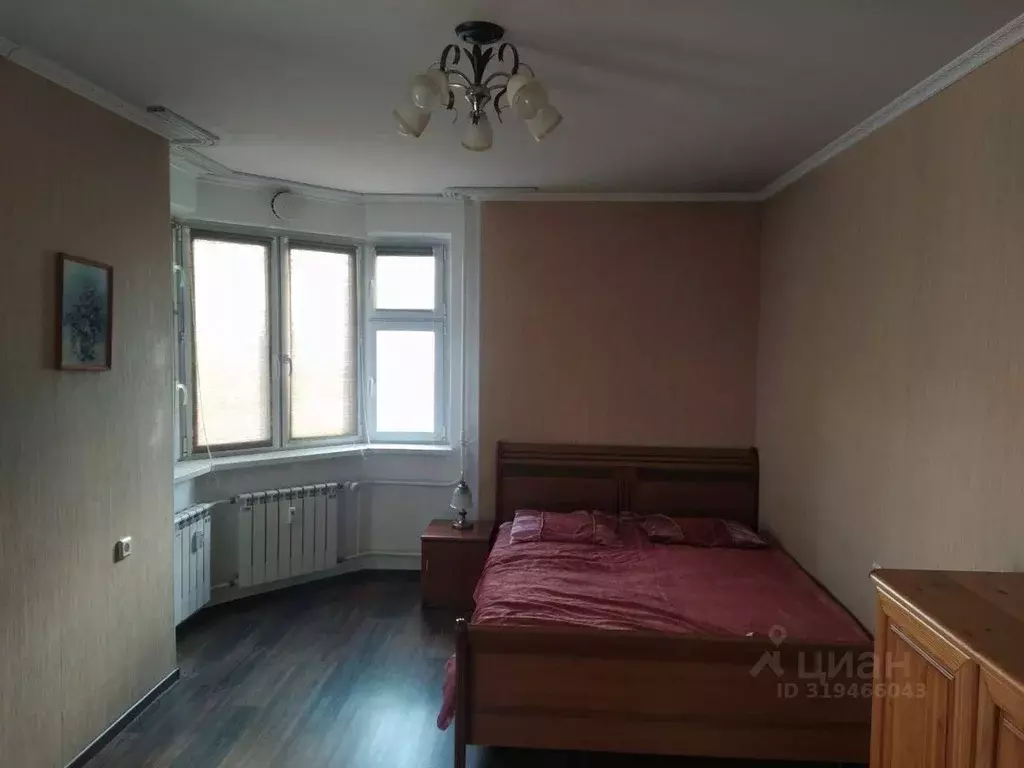 2-к кв. Москва ул. Льва Яшина, 5к1 (48.0 м) - Фото 0