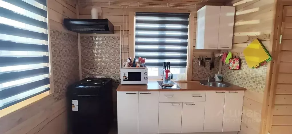 Дом в Карелия, Сортавала Загородная ул., 49А (75 м) - Фото 0