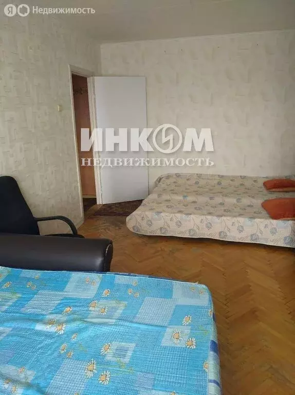 1-комнатная квартира: Москва, Ореховый бульвар, 11к1 (32.6 м) - Фото 2