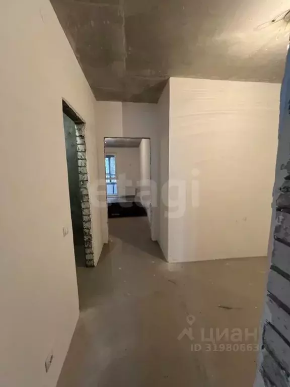 3-к кв. Татарстан, Казань ул. Горьковское Шоссе, 2Ак3 (81.0 м) - Фото 1