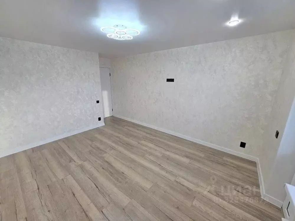 3-к кв. Самарская область, Сызрань Московская ул., 13А (61.0 м) - Фото 1