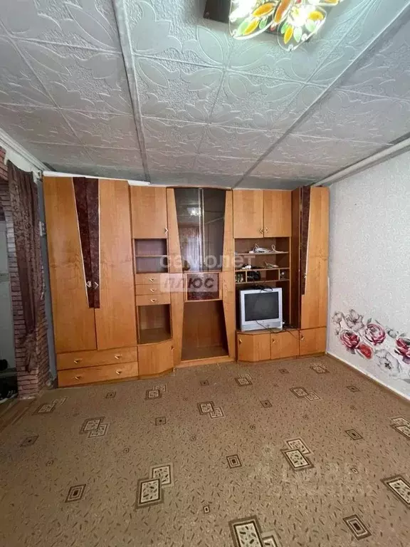 1-к кв. Ханты-Мансийский АО, Сургутский район, пос. Солнечный ... - Фото 2