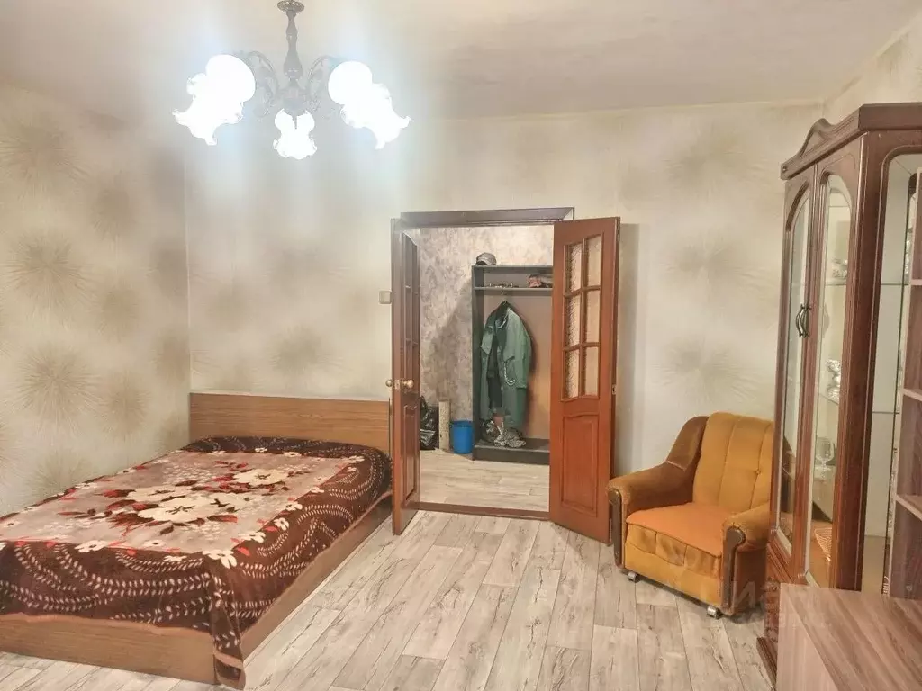 2-к кв. Тамбовская область, Тамбов Державинская ул., 13 (65.0 м) - Фото 2