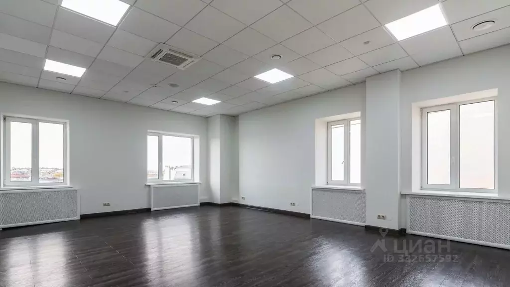 Офис в Санкт-Петербург Московский просп., 60/129 (549 м) - Фото 1