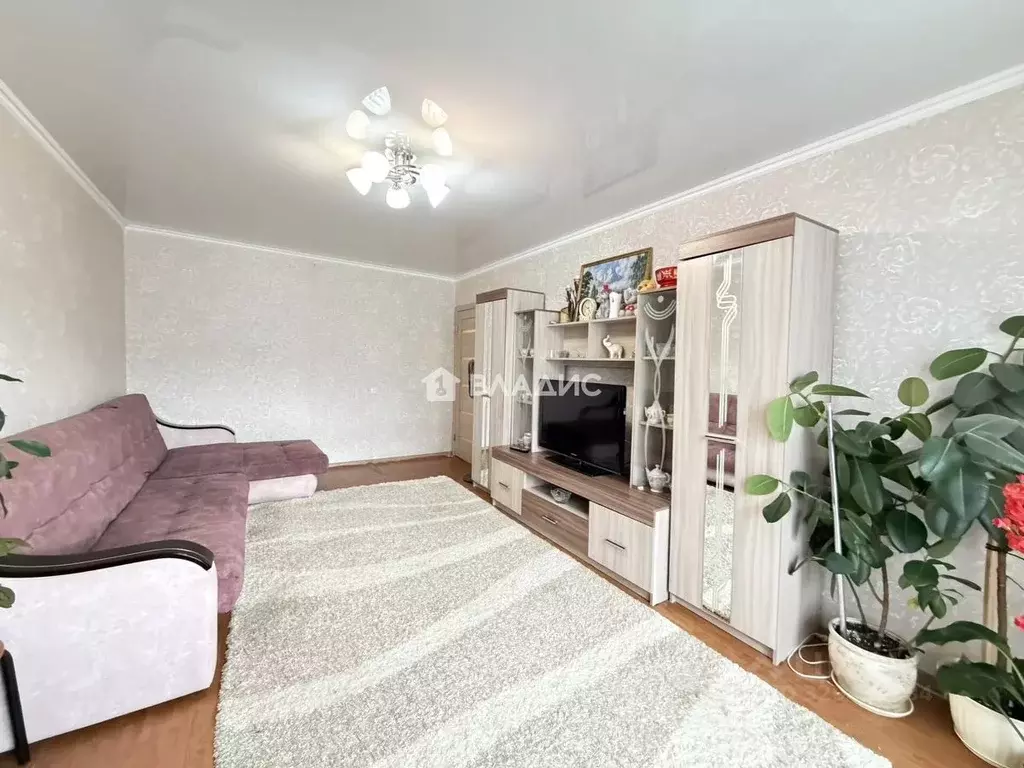 2-к кв. Татарстан, Нижнекамск ул. Сююмбике, 59 (65.0 м) - Фото 1