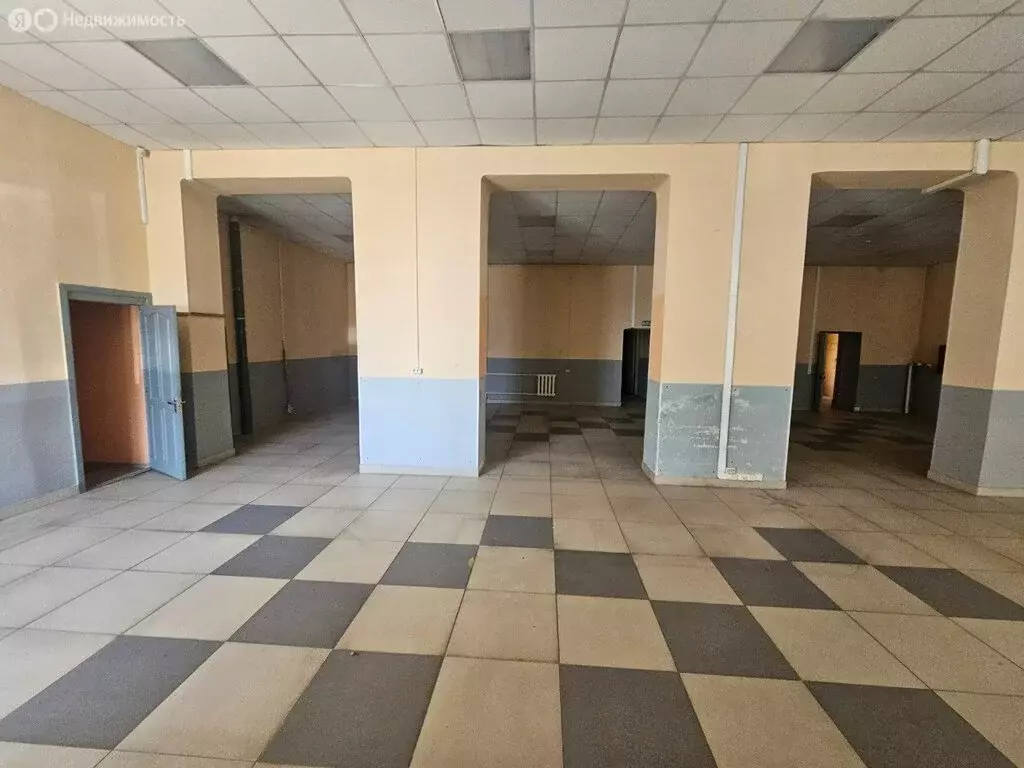 Помещение свободного назначения (393 м) - Фото 2