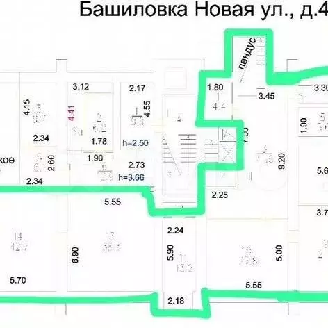 ПСН в жилом массиве - Фото 0