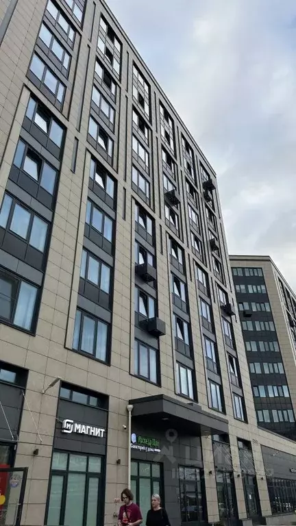 Студия Санкт-Петербург просп. Средний Васильевского острова, 87к3 ... - Фото 1