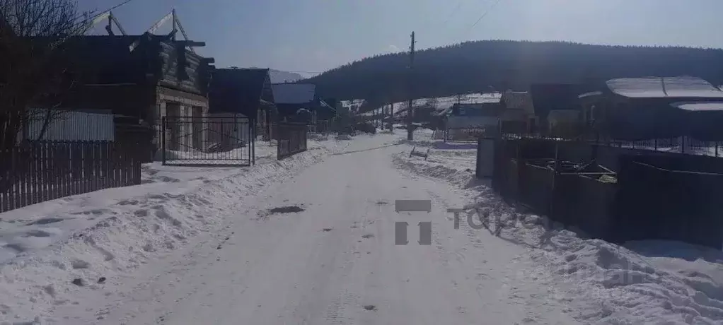 Дом в Челябинская область, Катав-Ивановский муниципальный округ, с. ... - Фото 2