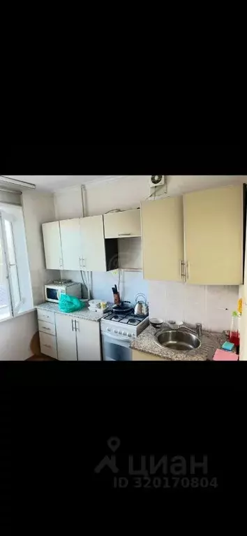 2-к кв. Карачаево-Черкесия, Черкесск ул. Гутякулова, 32 (56.0 м) - Фото 1