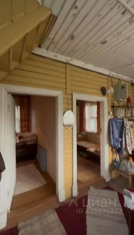 Дом в Московская область, Клин городской округ, Авангард СНТ 25 (60 м) - Фото 2