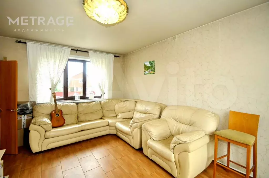 Дом 165 м на участке 11 сот. - Фото 1